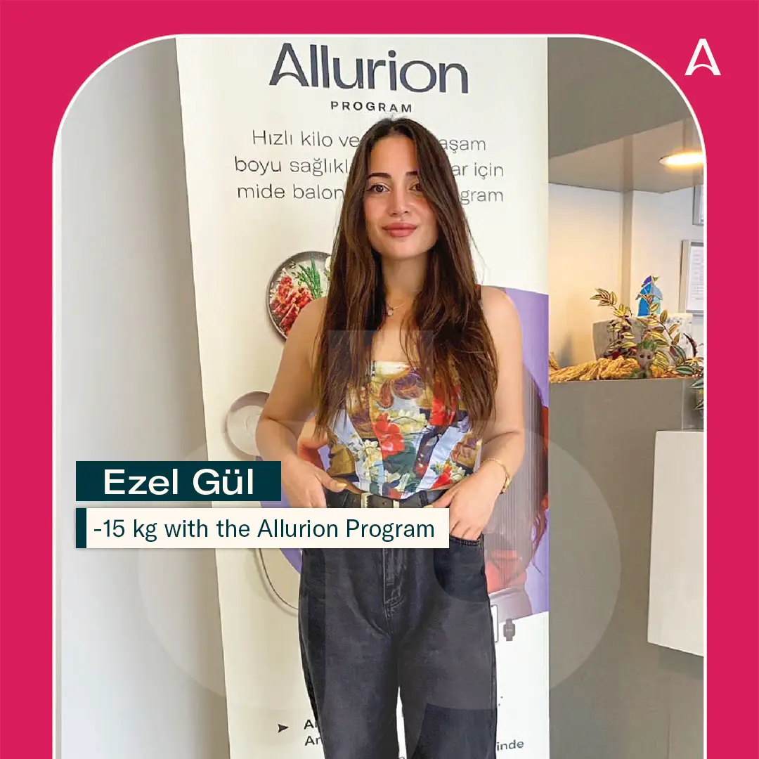 Ezel Gül - ENG