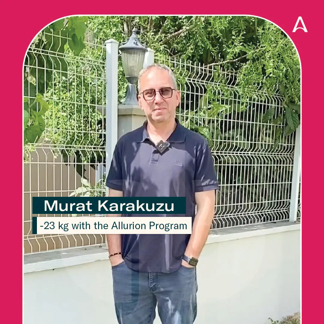 Murat Karakuzu - ENG