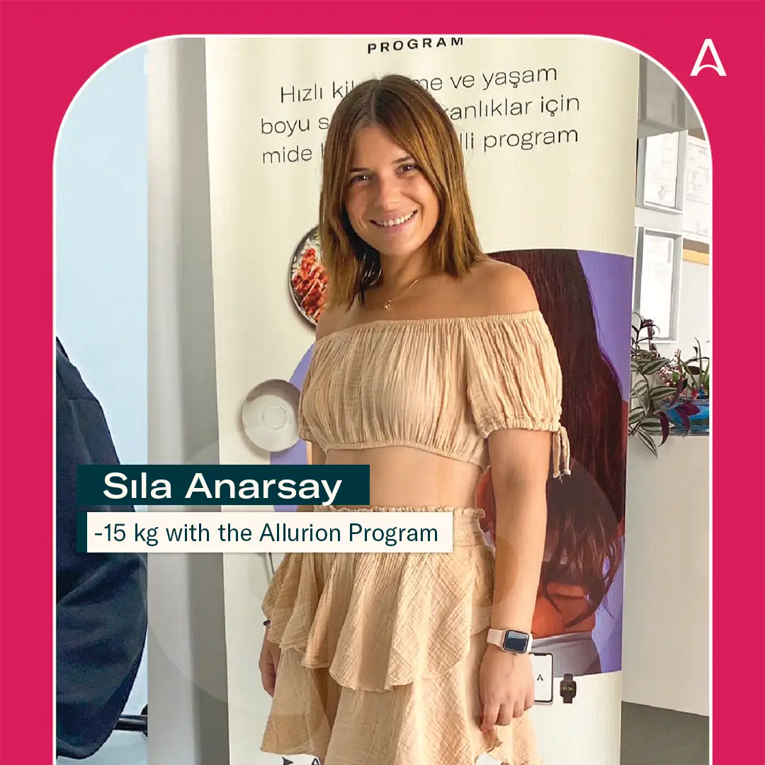 Sıla Anarsay - ENG
