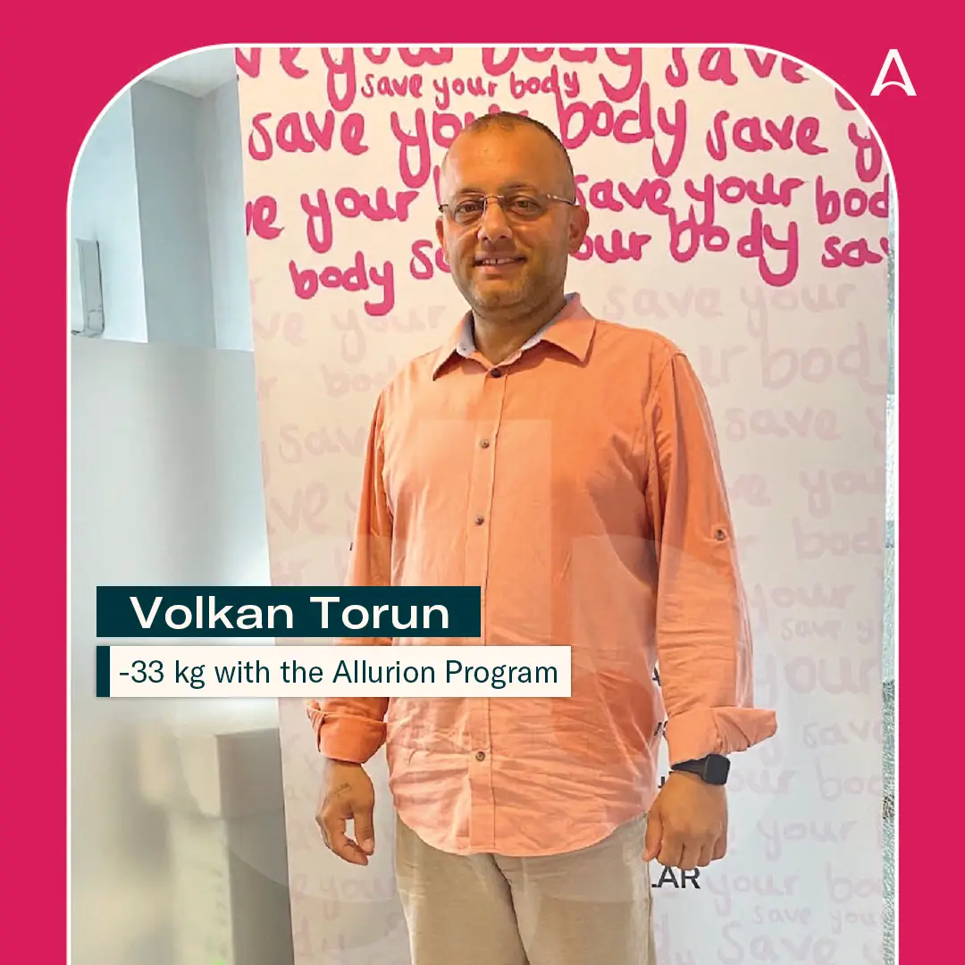 Volkan Torun - ENG